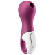 Lucky Libra Satisfyer Paarse Clitoris Stimulator