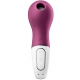 Estimulador Clitoral Lucky Libra Satisfyer Purple