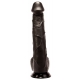 Paddy Dildo 27 x 5.7cm