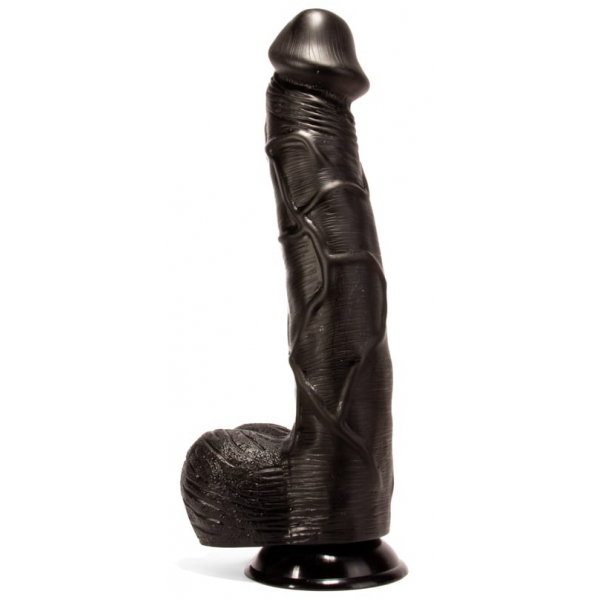 Dildo Paddy 27 x 5,7 cm