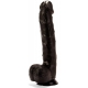 Dildo Paddy 27 x 5,7 cm