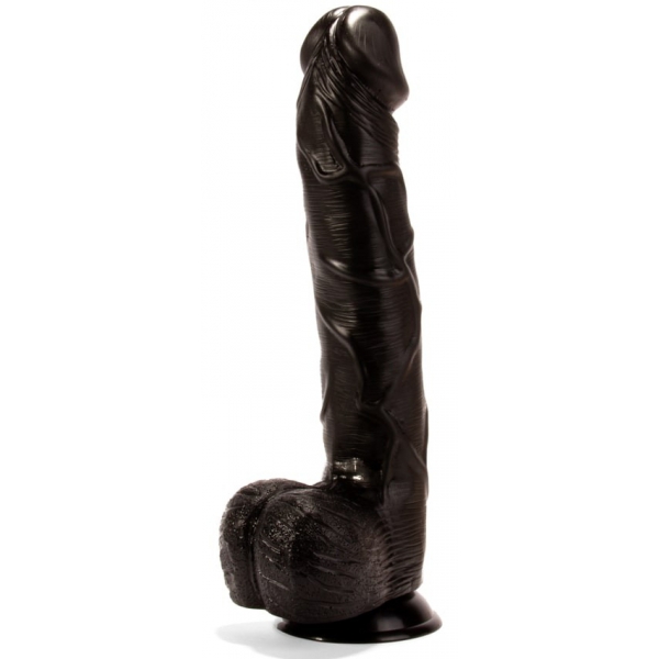 Paddy Dildo 27 x 5.7cm