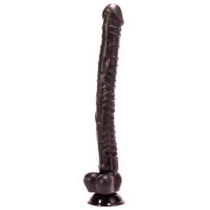 X-MEN Jacob's Cock X-Men Dildo 34 x 4.7cm