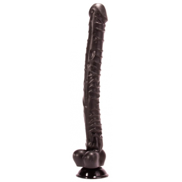 Jacob's Cock X-Men Dildo 34 x 4.7cm