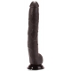 Dildo Porter's Cock X-Men 25 x 4.7cm