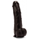 Dildo Nelson 23 x 6.5cm