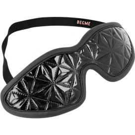 BEGME Blackout Mask Begme Black