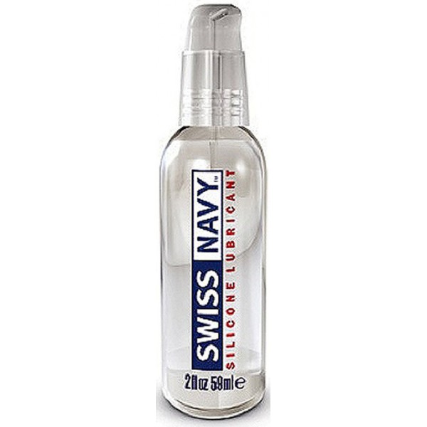 Silicone Glide Lubricant 59 mL