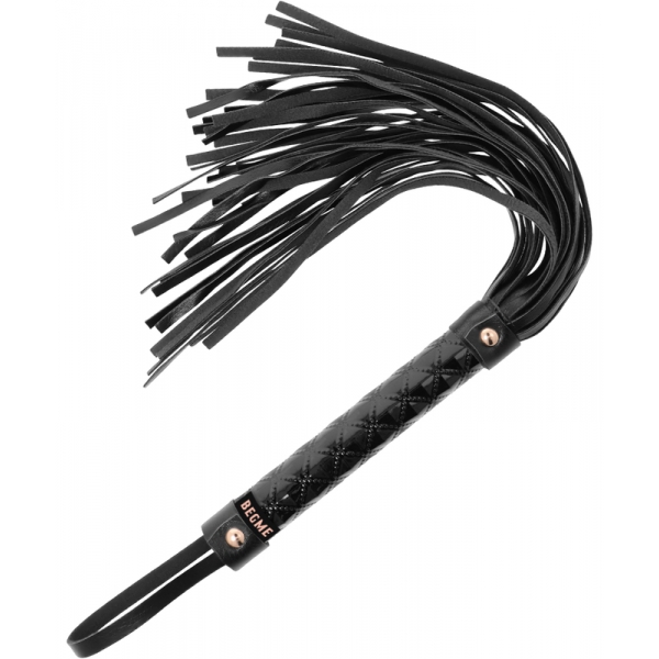 Martinet Begme 40cm Schwarz