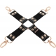 Hogtie Begme Black