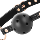 Ball Sling Begme Black