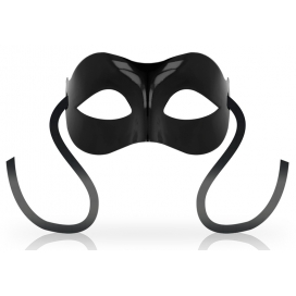 OHMAMA Classic Mask Negro