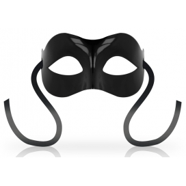 OHMAMA OHMAMA Classic Mask Negro