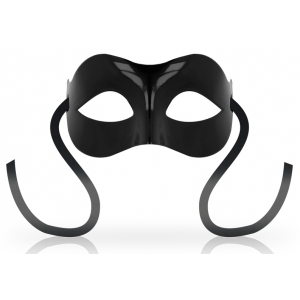 OHMAMA OHMAMA Classic Mask Negro