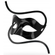 OHMAMA Classic Mask Negro