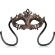 Máscara de Bronze Veneziano de OHMAMA