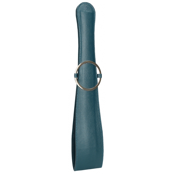 Paddle Flog Halo 40cm Blau