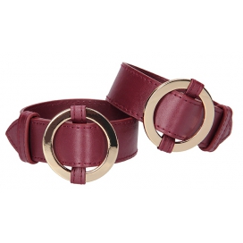 Ouch! Halo Red Halo Cuff