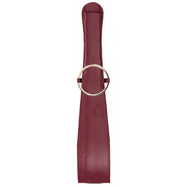 Paddle Flog Halo 40cm Rot