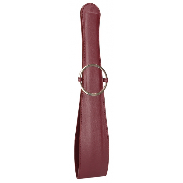 Paddle Flog Halo 40cm Rot