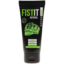 Fist It Lubricante natural vegano Fist It 100ml