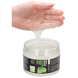 Fist It Lubrificante naturale vegano 500ml