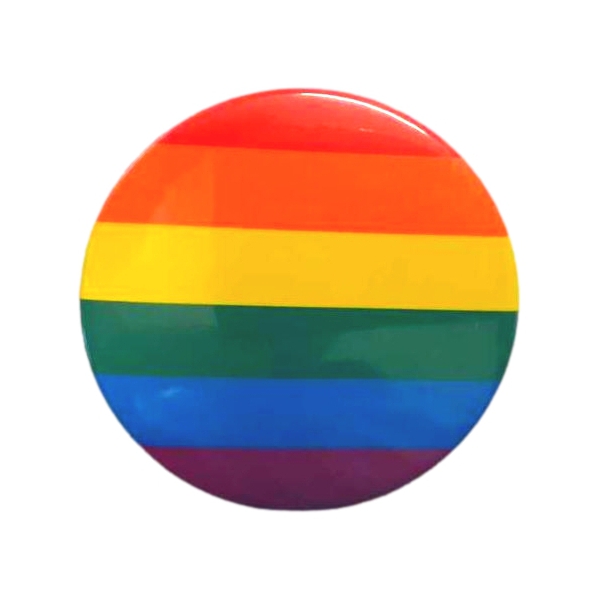 Magnete PRIDE Arcobaleno