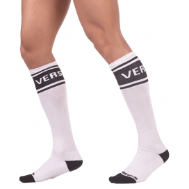 Barcode Berlin Foot SOCKS High Socks To