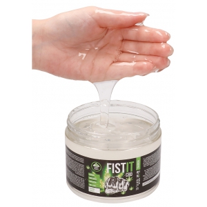 Fist It Fist It CBD Lubricant 500ml