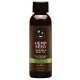 Hemp Hemp Massage Oil Green Tea-Ginger 60ml