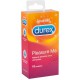 Durex Pleasure Me Geribbelde Condooms x10