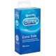 Preservativos Durex Extra Seguros x10