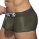 Boxer PUSH UP MESH Khaki