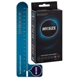 MY.SIZE Condoms My Size 64mm