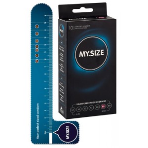 MY.SIZE Kondome My Size 64mm