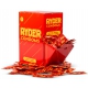Preservativos de látex Ryder x144
