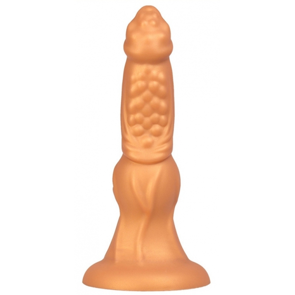 Dildo mostro Tusk 22 x 6 cm