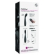 Dorcel G-Slim Stimulator 19cm Zwart