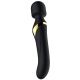 Wand Dual Orgasms Dorcel 24cm - Head 46mm