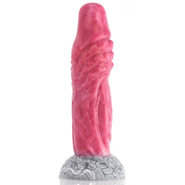 Dildo Monster Verix 17 x 4,5cm