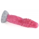 Dildo Monster Verix 17 x 4,5cm