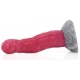 Dildo Monster Aaspig 16 x 4 cm