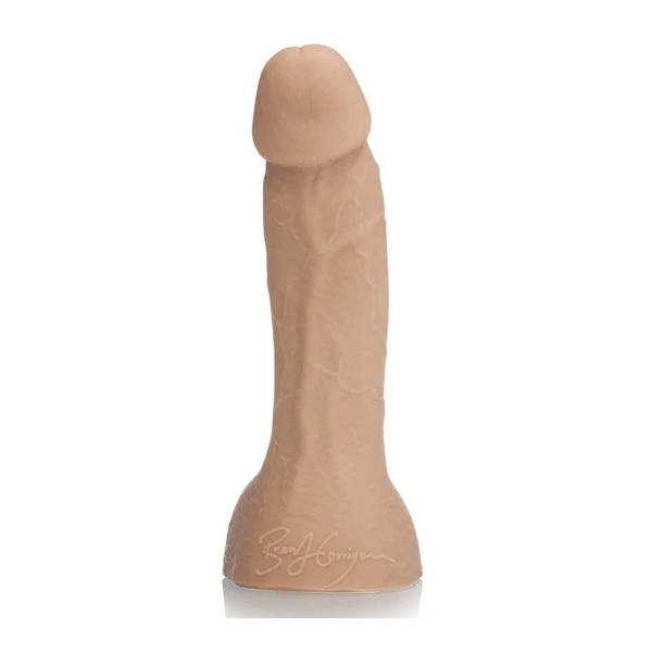 Consolador anal Fleshjack Brent Corrigan 16 x 4,5 cm