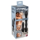 Kit per clistere anale deluxe Shoxer