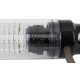 Pompa per pene vibrante Multipump 16,5 x 4,5 cm