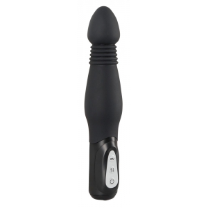 You2Toys Anal Thrust Vibe 15 x 4.5cm