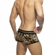 Boxer VERSAILLES Black-Gold