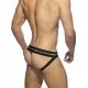 Jockstrap VERSAILLES Black-Gold