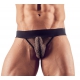 Jockstrap NET Negro