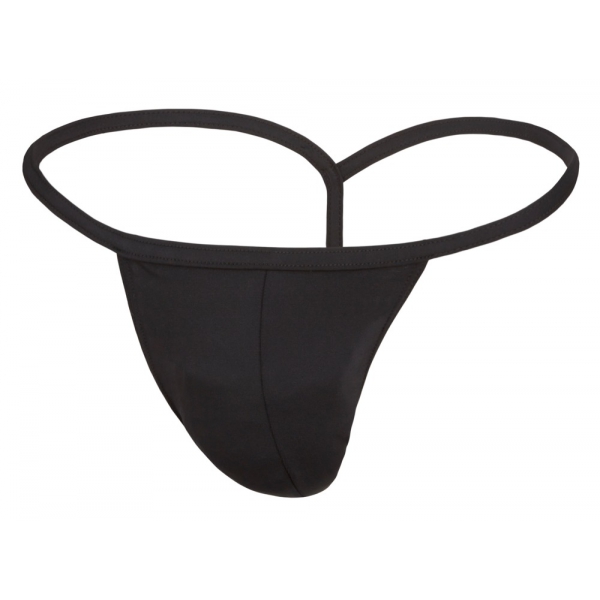 Tanga DOLOS Negro